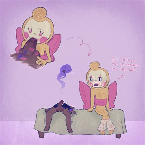 Dandy S World Porn Rule