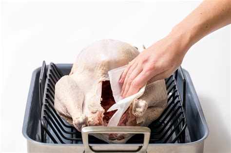 Easy No Fuss Thanksgiving Turkey