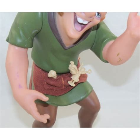 Quasimodo Disney Articulated Figure The Hunchback Of Notre Dame Pvc C