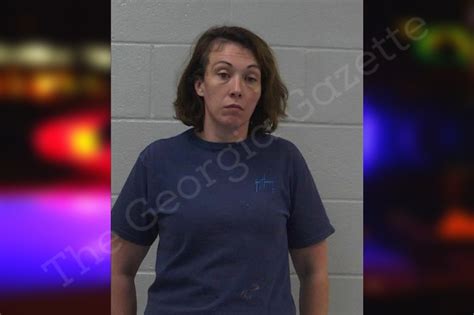 Jennifer Deen Gilmer County