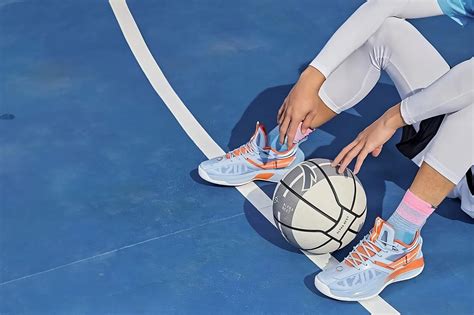 Anta Sports, Basketball Shoes and Apparel | Airdom
