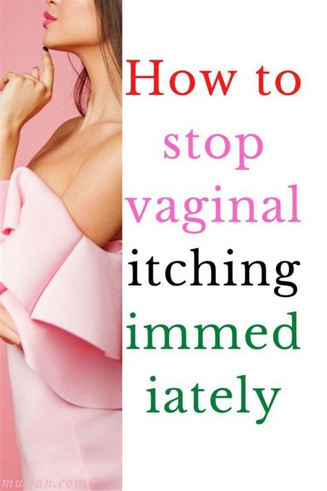 7 Reasons You Ve Got An Itchy Vagina Artofit