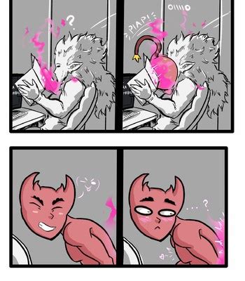 The Box Comic Porn HD Porn Comics