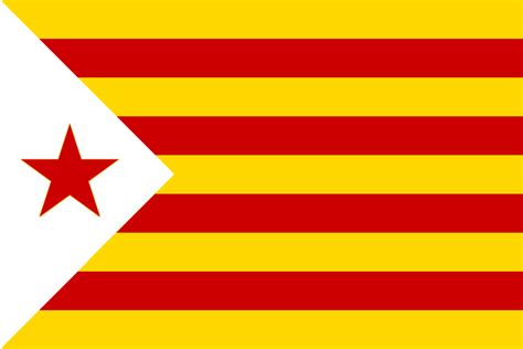 Catalan Flags Explained Nuts