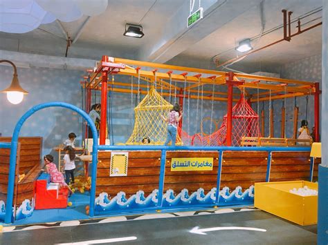 Qilong Amusement Equipment Successfully Built In Philippine Blog Qilong