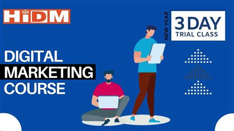 Digital Marketing Course In Hisar Hidm Digital Marketing