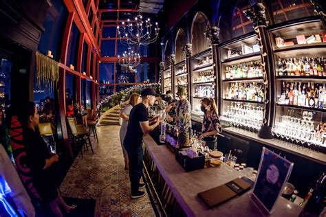 6 Rooftop Bars In Bangkok To Visit Tonight Thaiger