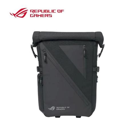 【asus華碩】rog Archer Backpack 17 弓箭手背包as0579 Pchome 24h購物