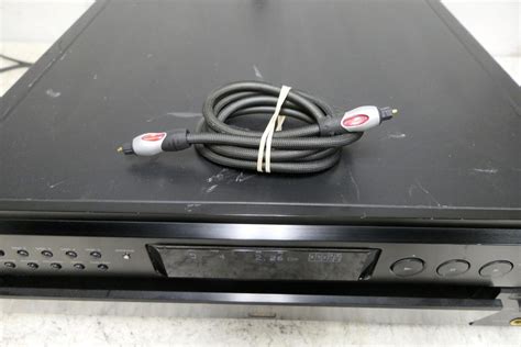 Sony SCD C333ES 5 Disc CD SACD Changer Read Description FREE