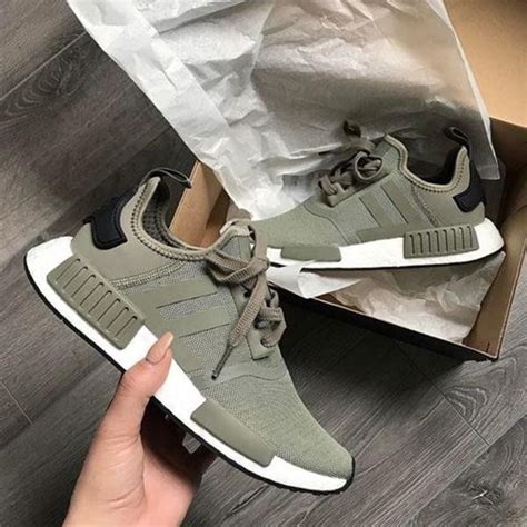 Lulupairs Women Fashion Breathable Sneakers Green 5 Adidas Shoes