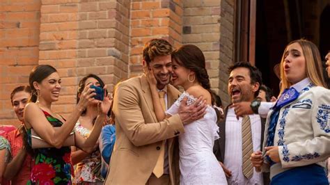 Caf Con Aroma De Mujer Final Explicado De La Serie De William Levy