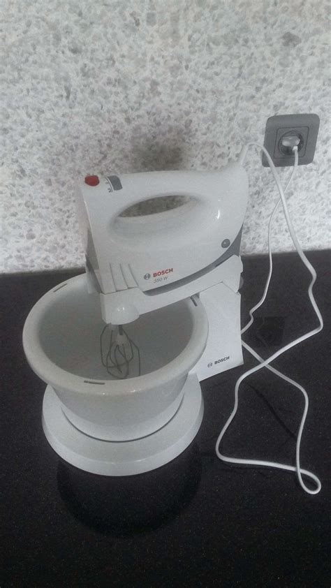 Миксер Bosch MFQ 3555 — купить в интернет-магазине ОНЛАЙН ТРЕЙД.РУ