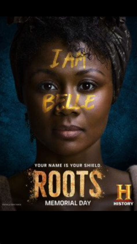 Roots Tv Series 80s Tv Series Best Tv Series Ever Underground Tv