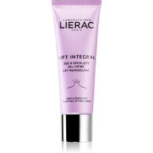 Lierac Lift Integral Genoprettende og blødgørende gelcreme Til hals og