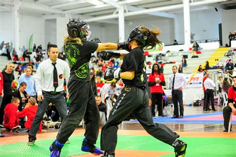 martial ates kick boxing combat  photo  pixabay