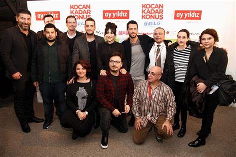 Kocan Kadar Konus Dirilis Feiert Deutschlandpremiere Kino