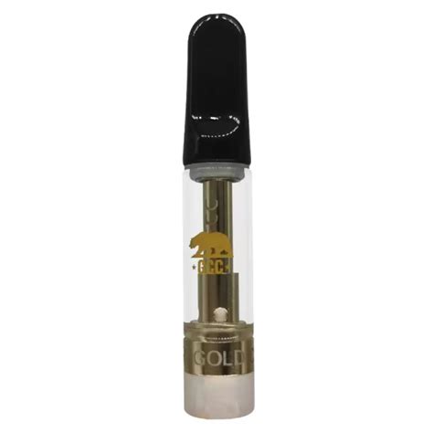 Gold Coast Clear Vape Atomizers Gcc Cartridges Wholesale