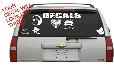 Honda Skull With Bandana Car Truck Window Vinyl Decal Bumper Etsy