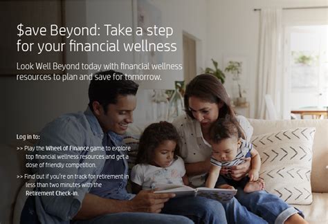NetBenefits Login Page - HP Bootcamp