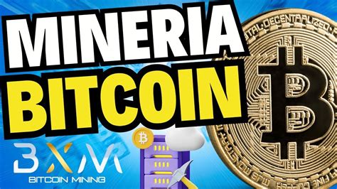 COMO GANAR DINERO CON BITCOIN PROBAMOS ESTA MINERIA DE BTC