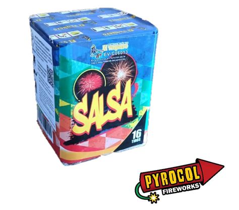 Combo Tortas Variadas Tiros Cali Pyrocol Fireworks Polvora