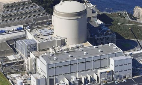 Japan Eyes Developing Next Generation Nuclear Plants: Things to Know ...