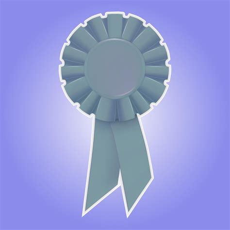 Premium Vector Art Illustration Award