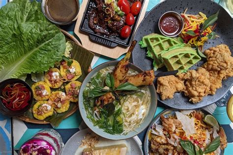 Vietnamese Brunch Is Now Being Served At This Baldwin Village Gem