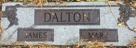 Mary Jane Eanes Dalton Onbekend Find A Grave Gedenkplek