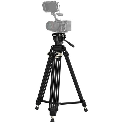 Smallrig Heavy Duty Tripod Kit Ad Video Tripod Heads Vistek