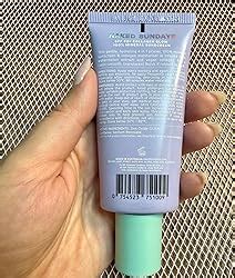 Amazon Naked Sundays SPF50 Collagen Glow 100 Mineral Sunscreen Hydrating 100 Mineral