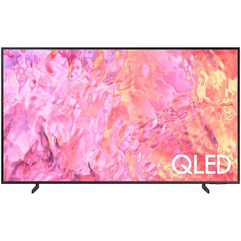 Samsung Qa65q60cau 65 Inch Smart Qled Tv Gadget Central