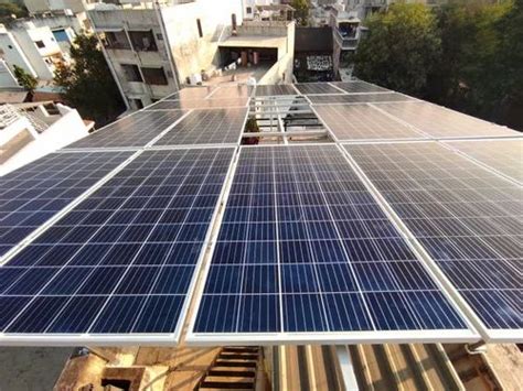 TATA Power Mounting Structure Solar Rooftop Subsidy Yojana Gujarat 2022