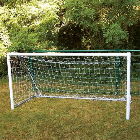 8x4ft Lightweight Folding Goals Upeg Package Mark Harrod Ltd