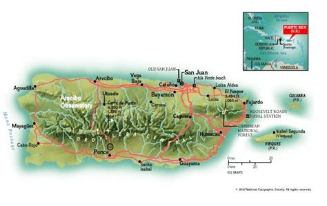 Arecibo Observatory