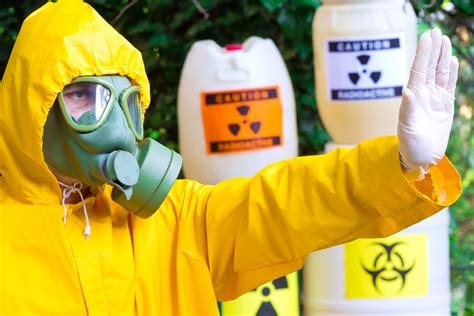 The Biohazard Cleanup Guide How To Identify And Deal With Biohazards