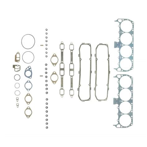 Fel Pro® Hs7891pt11 Cylinder Head Gasket Set