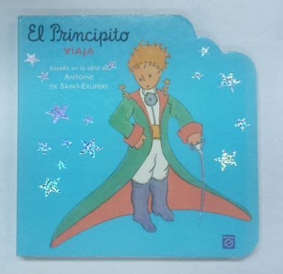 Biblio El Principito Viaja By Paperback