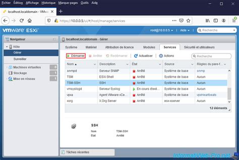 Update Your VMware ESXi 6 7 Hypervisor From The Command Line CLI