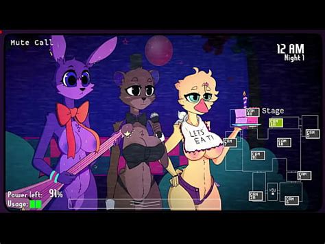 Bonnie Sexo P Rpura Fnaf Sex Machine Obtiene Bolas Profundo Co O Golpeado Xvideos