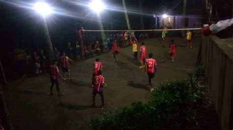 Final Volly Ball BUIX OLGA CUP BIMA SAKTI VS IVOKAL YouTube