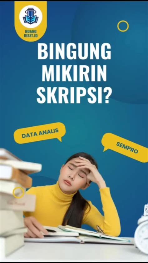 ruang riset emang sebrisik  mahasiswa akhir tenang biar