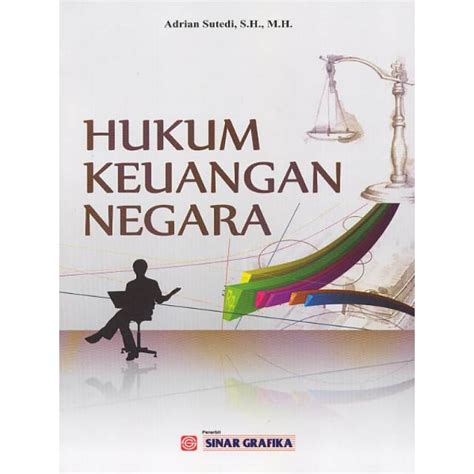 Jual Buku Hukum Keuangan Negara Shopee Indonesia