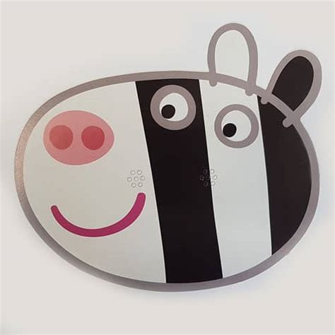 Peppa Pig Party Supplies Partyrama