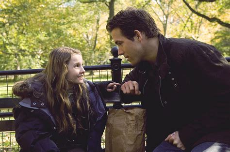 Abigail Breslin as Maya Hayes in Definitely, Maybe - Abigail Breslin Photo (39098289) - Fanpop