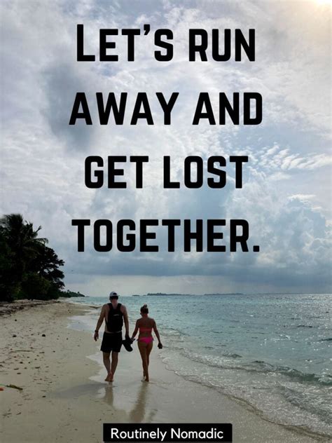 Couple Travel Quotes For Instagram Best 145 Couple Travel Captions For