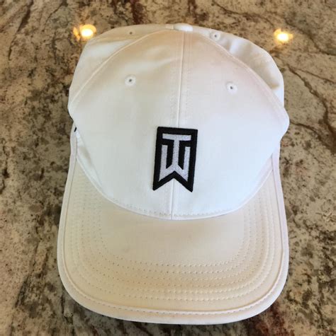 Tiger Woods Nike Golf Hat | SidelineSwap