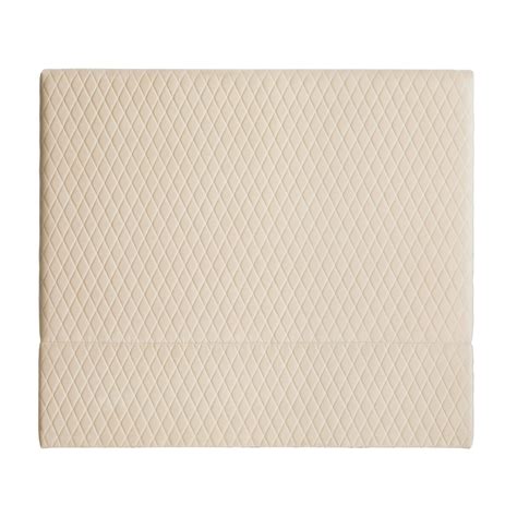 Nude Beige Headboard