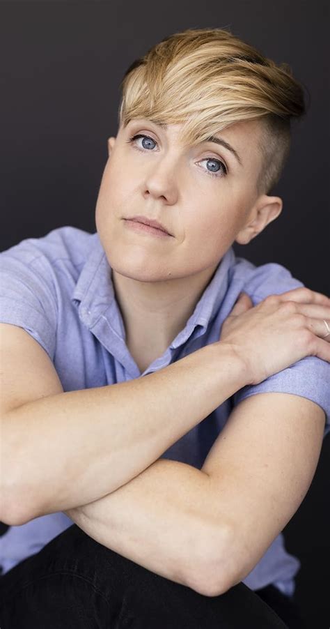 Hannah Hart Imdb