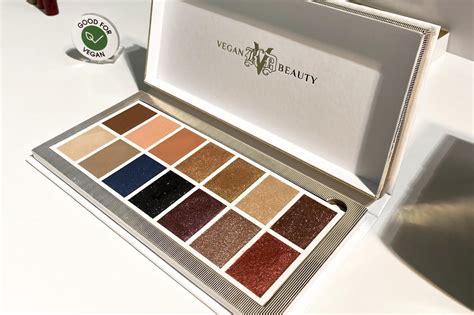 Beauty News Kvd Vegan Beauty Palette No L Kleo Beaut